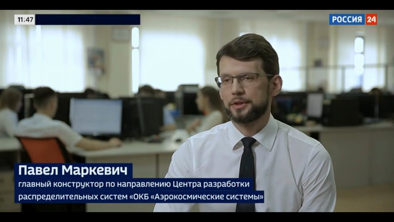О предприятиях Корпорации 