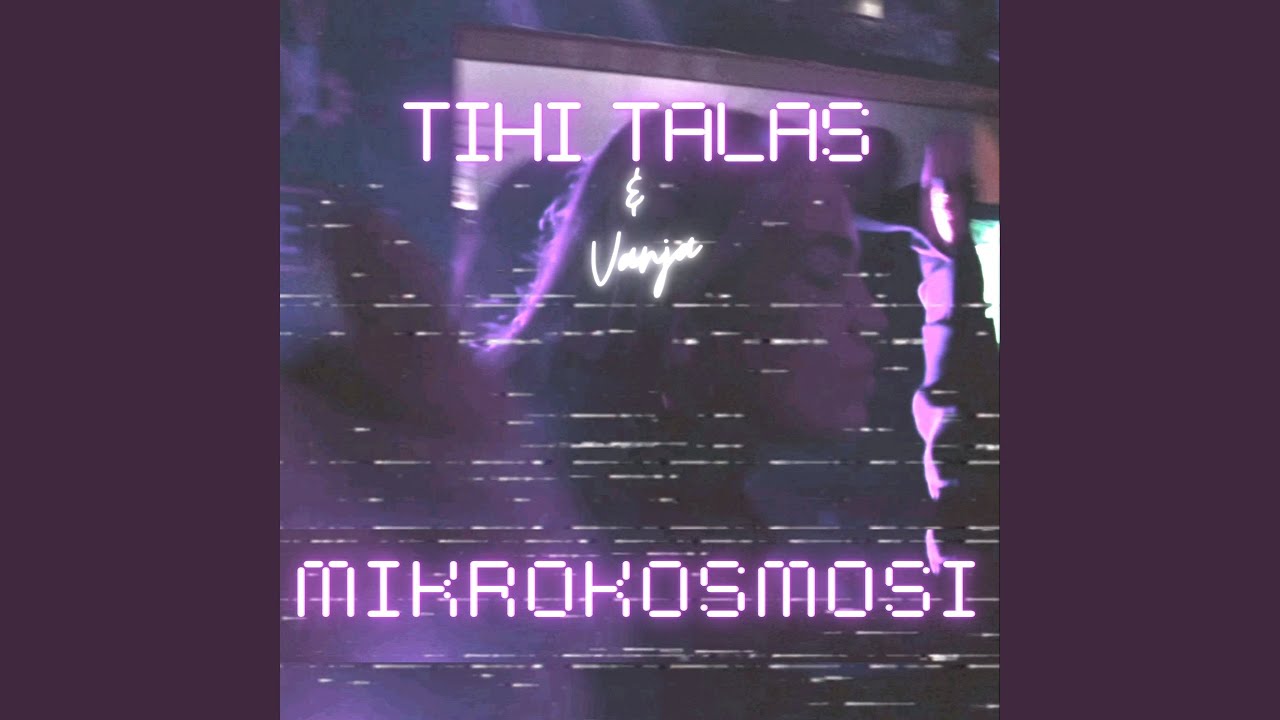 Mikrokosmosi (Vanja Remix)