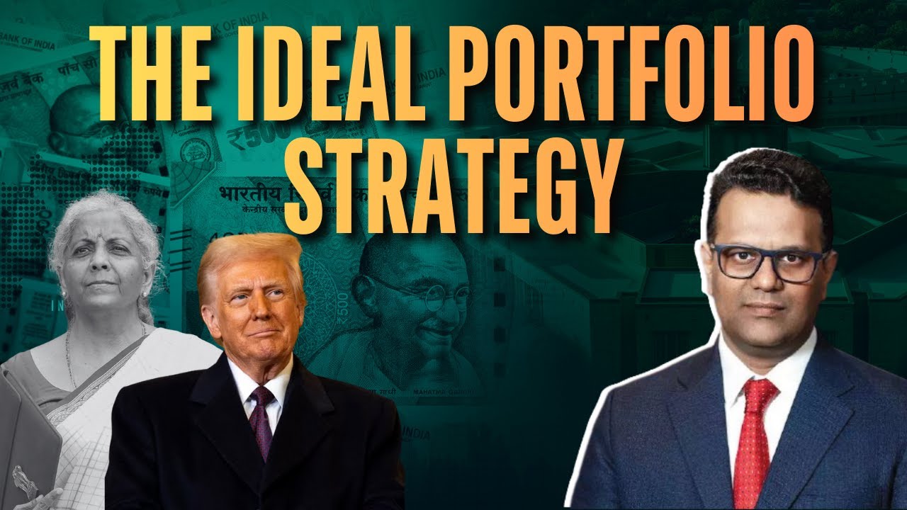 How Should You Balance Your Portfolio Amid US India Trade Deal Delay & Union Budget 2026