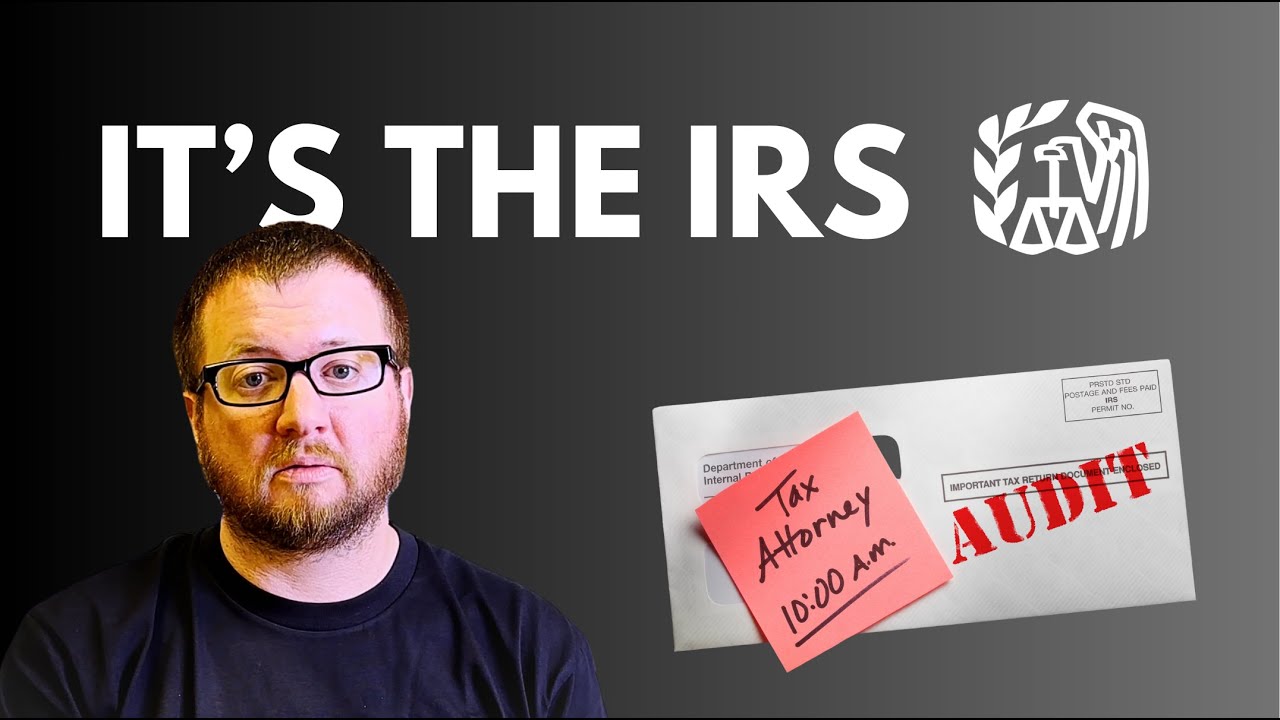 How to Survive an IRS Audit