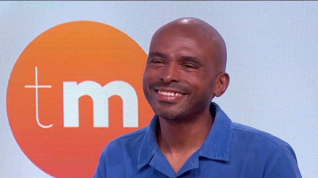 L'interview d'actualit&eacute; - Ali Rebeihi