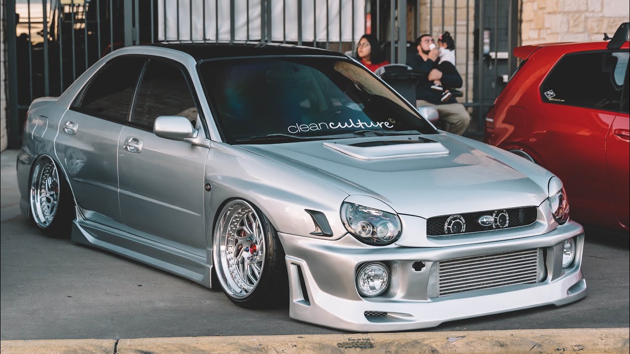 Clean Culture Texas Stadium Showcase || 4K