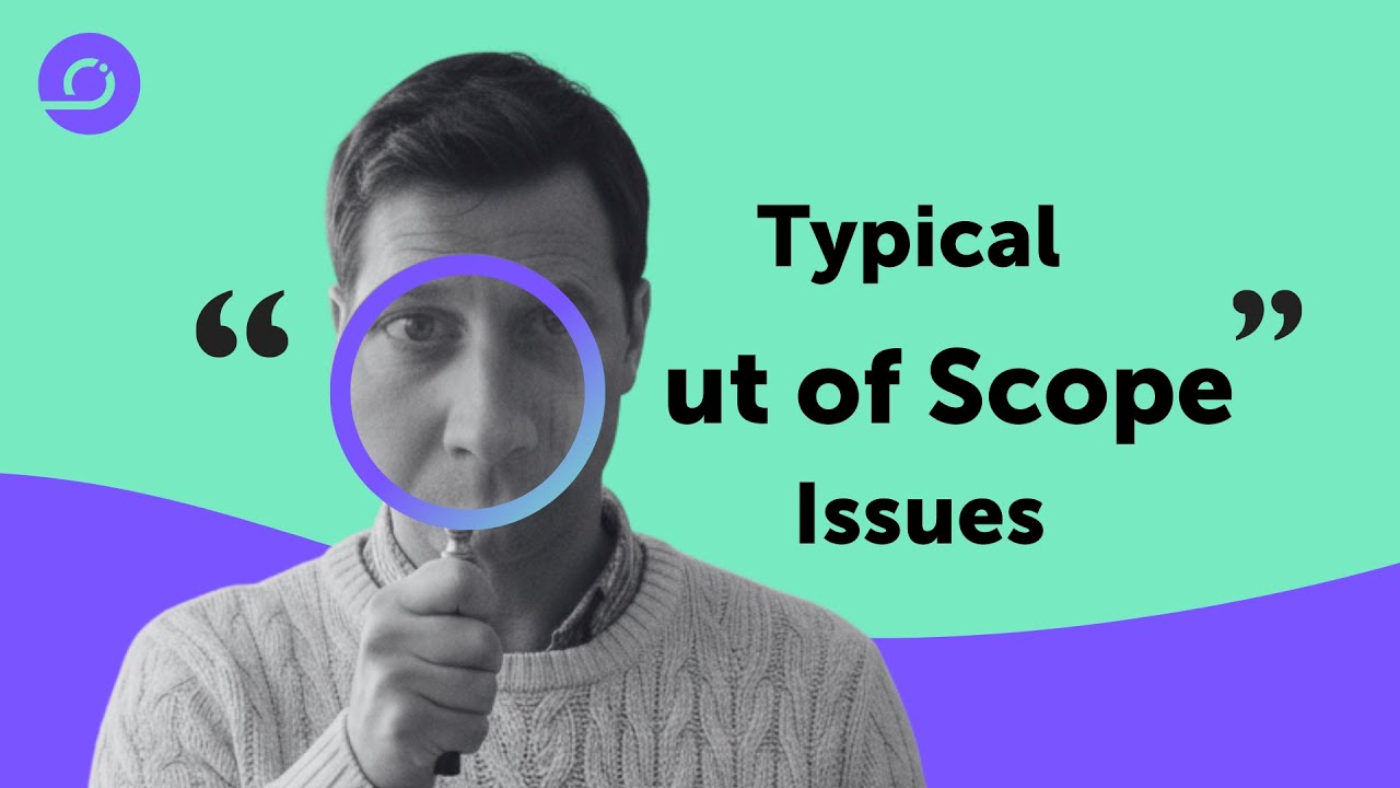 7 Checks to Avoid Out-of-Scope Bugs and Protect Your Rate