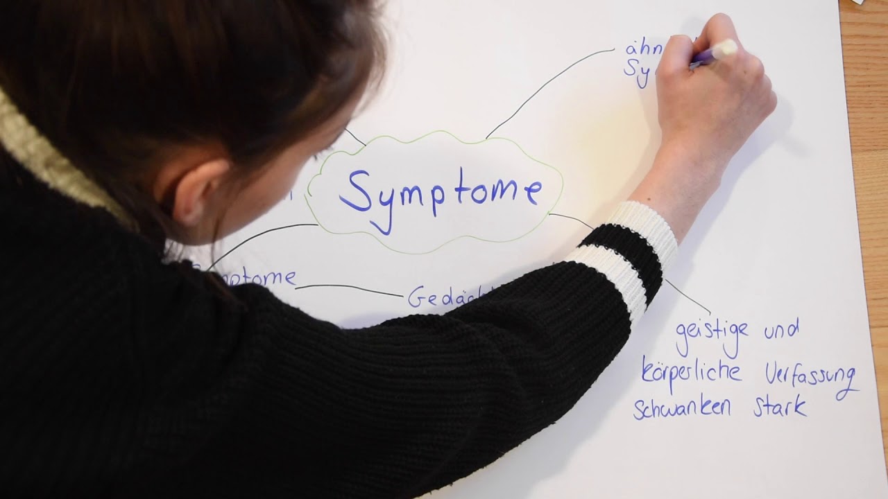 Lewy-K&ouml;rperchen Demenz