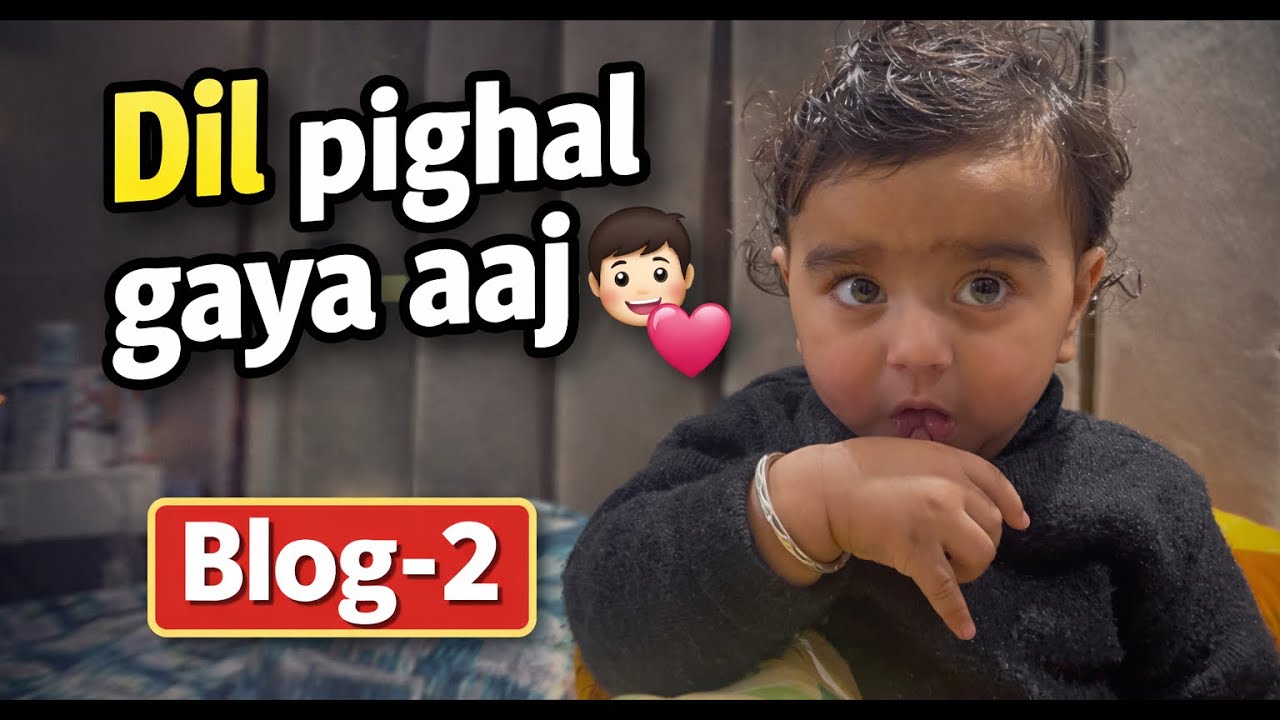 Day-2 | Zindagi ka sabse cute pal 🥹❤️ 