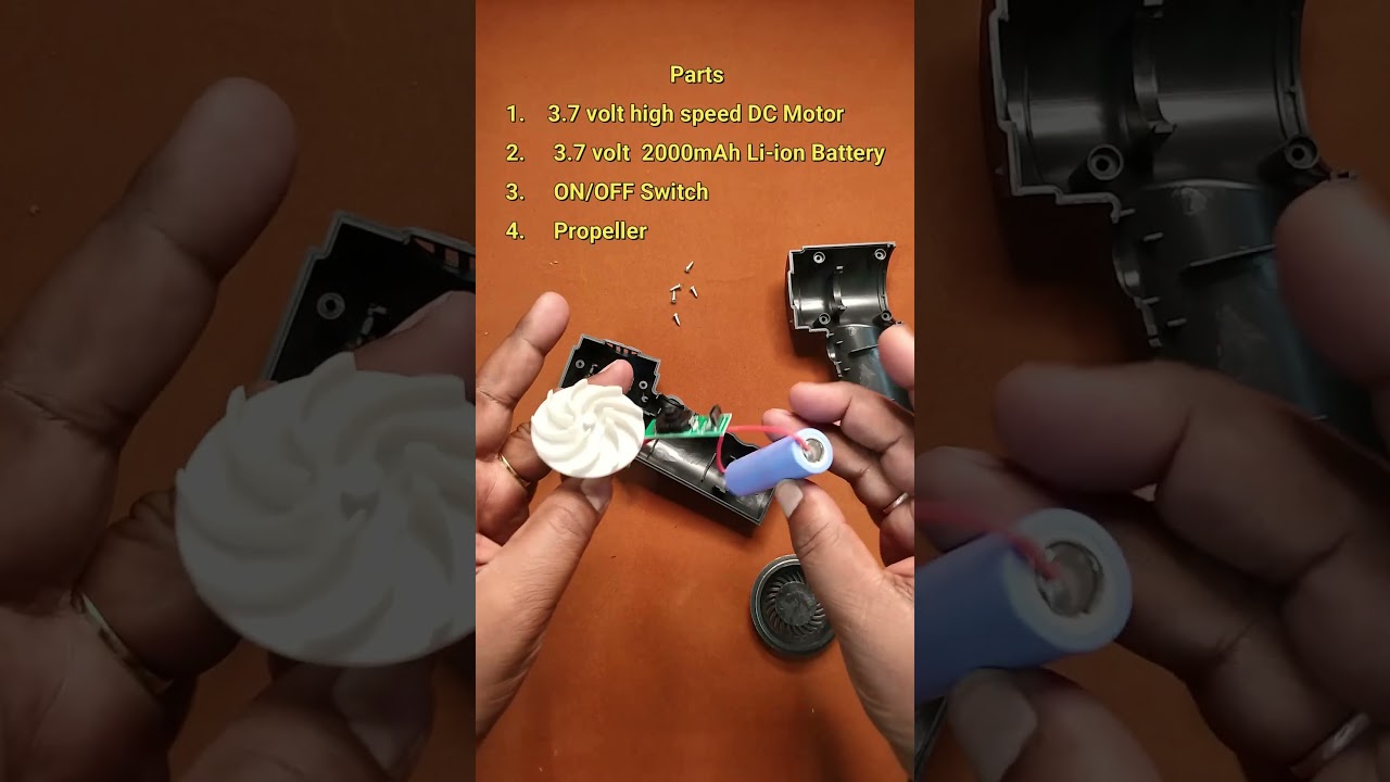 Inside the Vacuum cleaner, how to repair vacuum cleaner, 