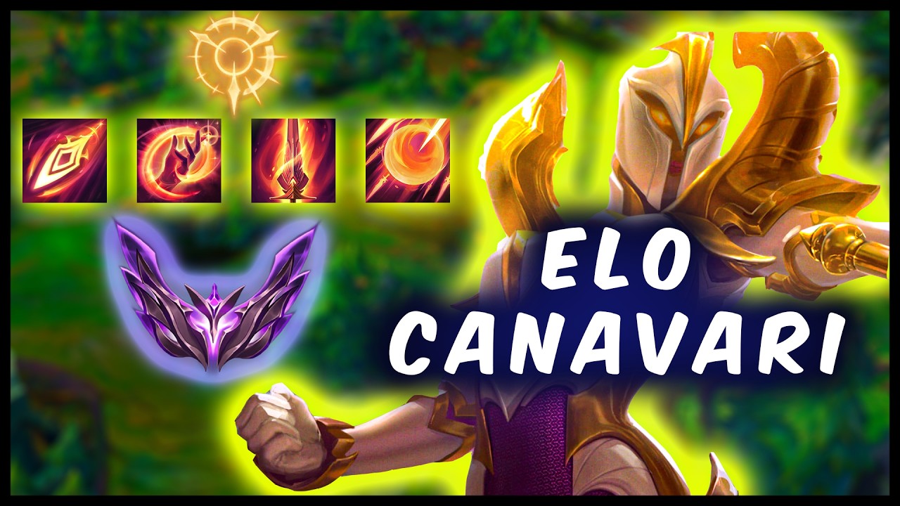 DİLENCİ KARAKTER SEVDASI - YENİ VE STUCK OYUNCULAR İÇİN BRONZDAN MASTERA REHBER TADINDA #6