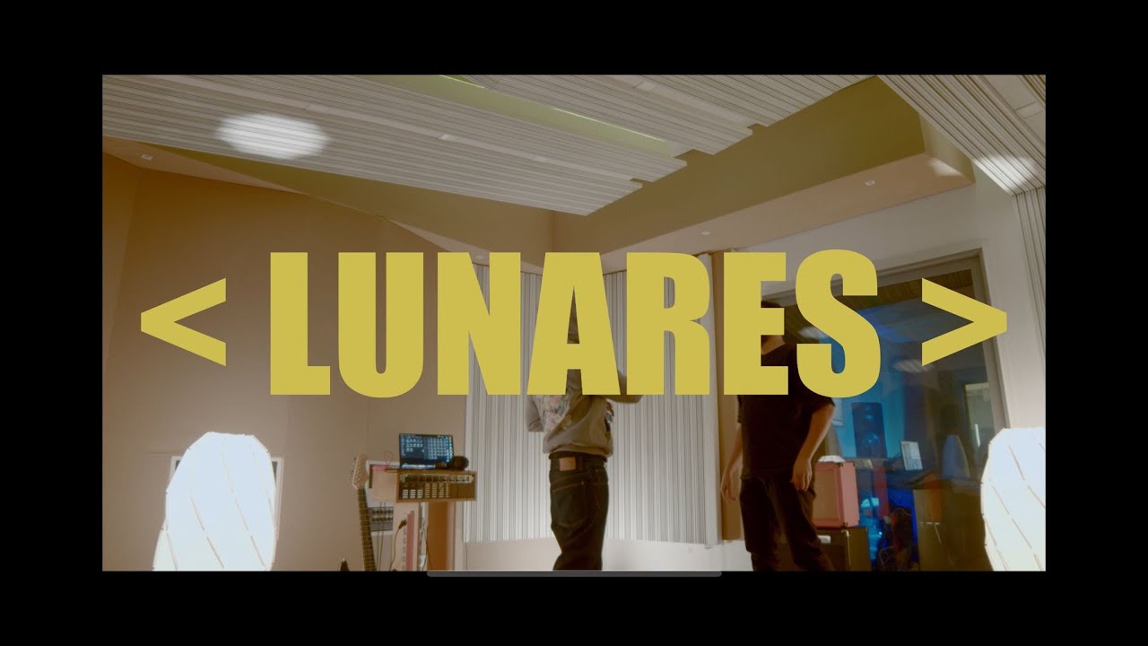 XHENRY.X - LUNARES ft. @akaa020  (Prod. SAVCE)