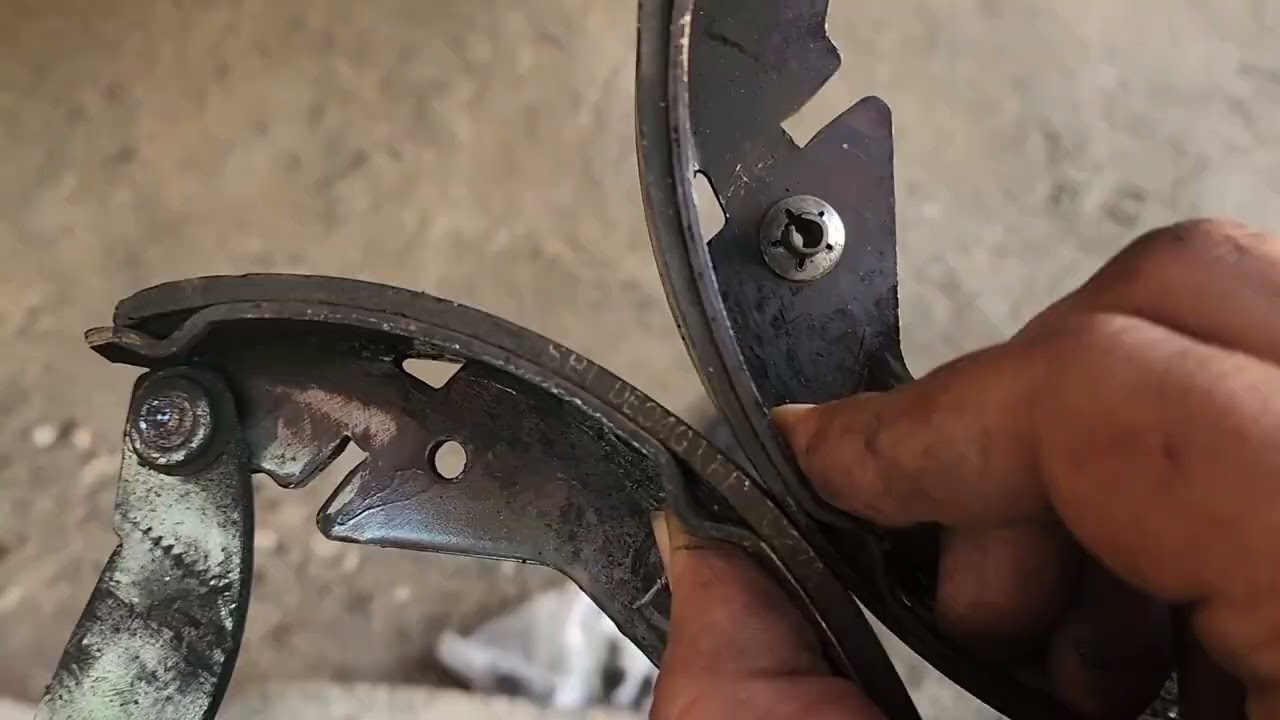 اهمال هذة القطعة يؤدى الى كارثة واستهلاك غير مبرر للوقود فى السيارة