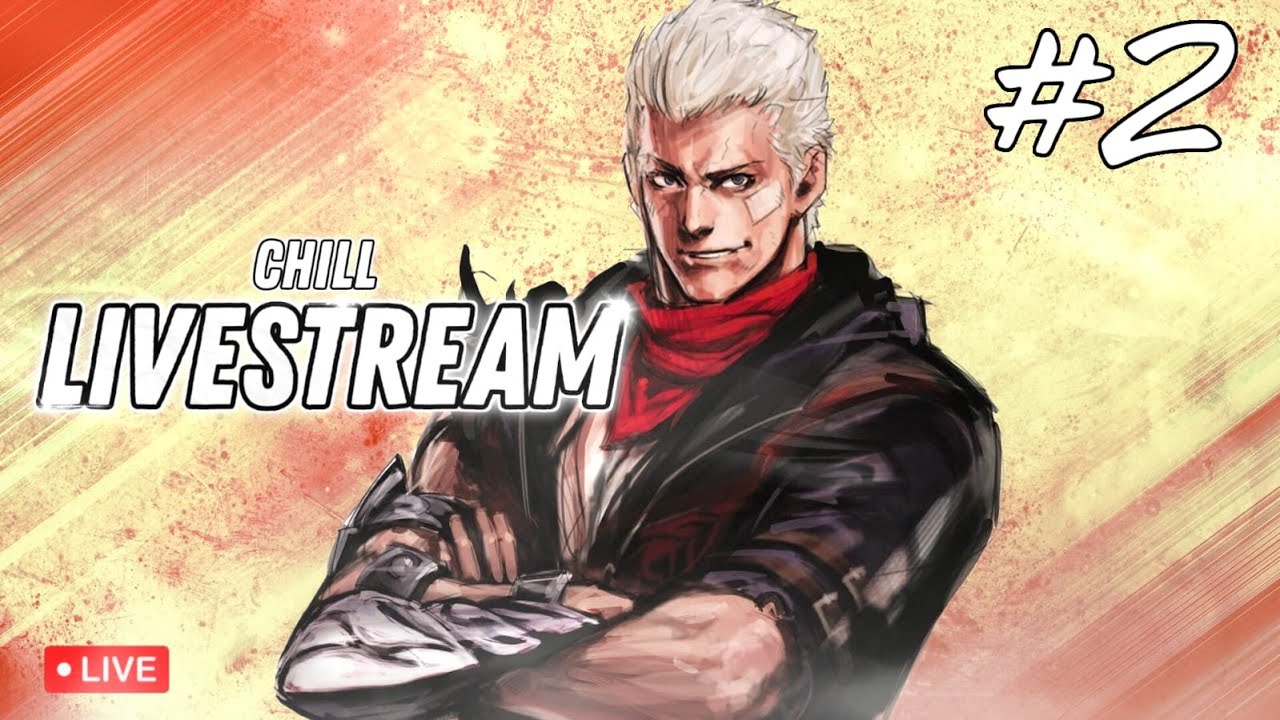Melanjutkan Kisah Anak dewa - God Hand