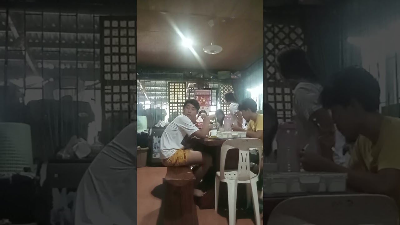 Kuya bdict no more chicken prank..pero wa effect😀😀