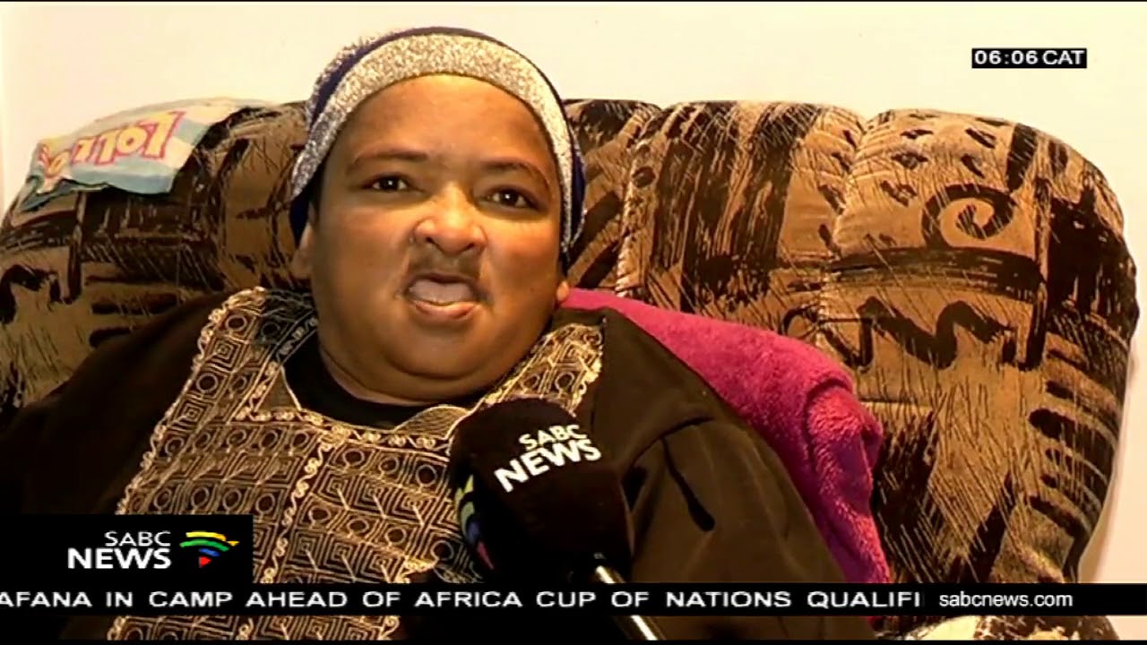 Anti-gang unit set for Cape Flats