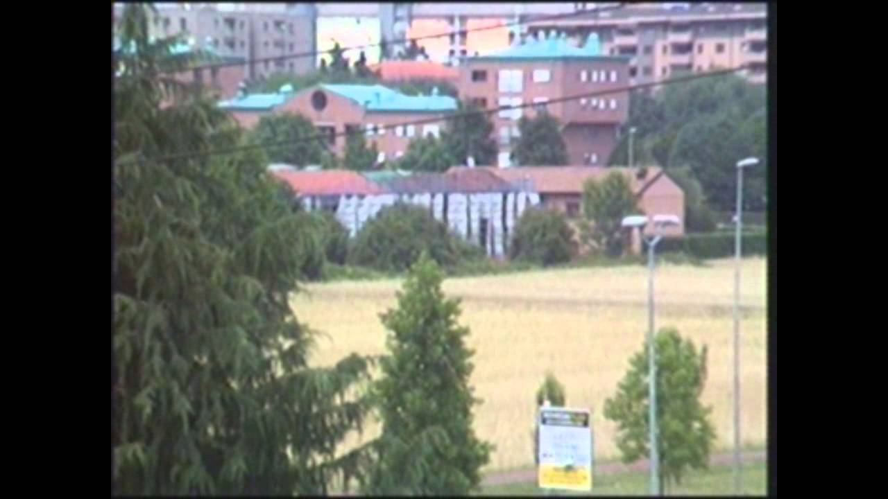 test video - hitachi VM-600E [480p]