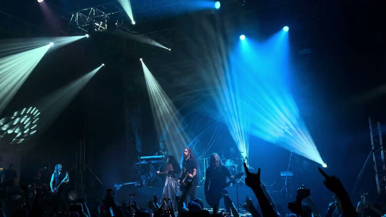 Tarja - Ever Dream (En Vivo 2024)