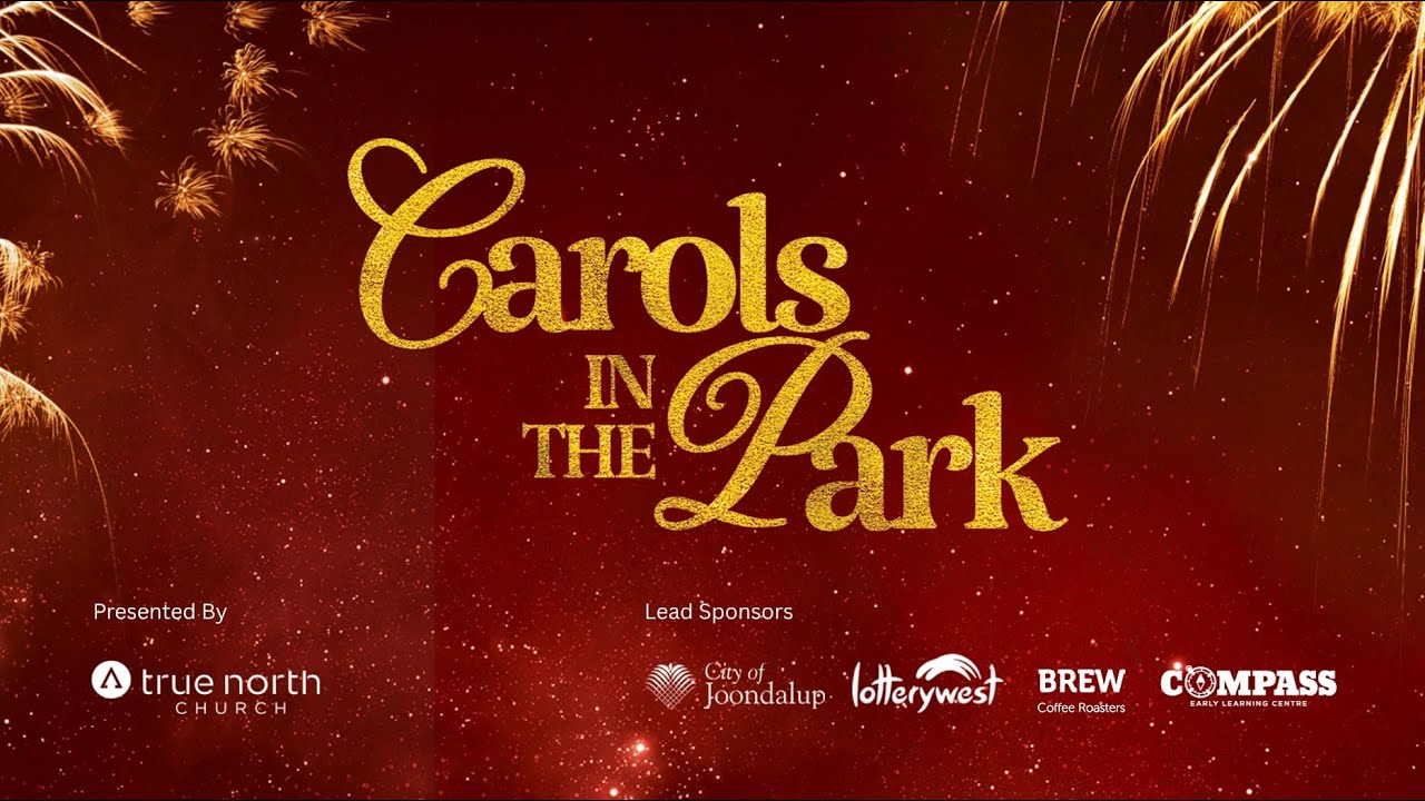 Heathridge Carols in the Park - 2025