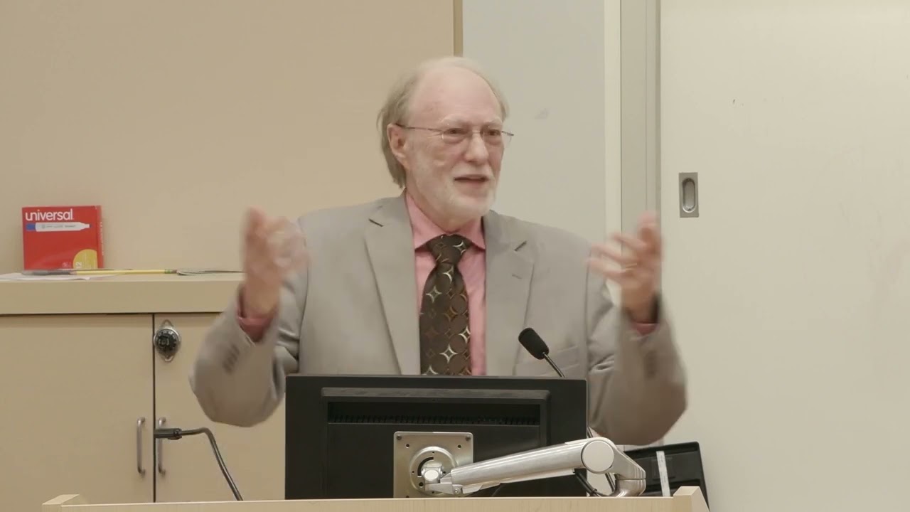 Pursuing the Historical Jesus: Jesus, Moses, and Simeon Stylites