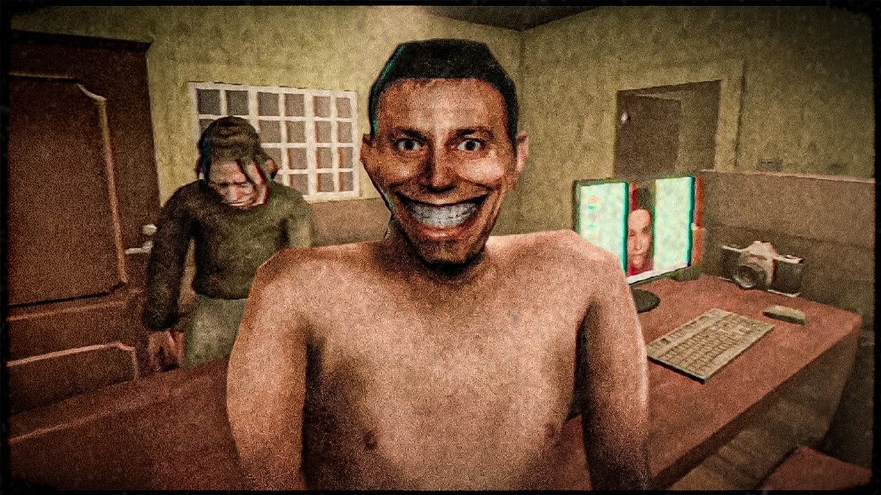 Pracuji v noci ve Fotoateliéru...