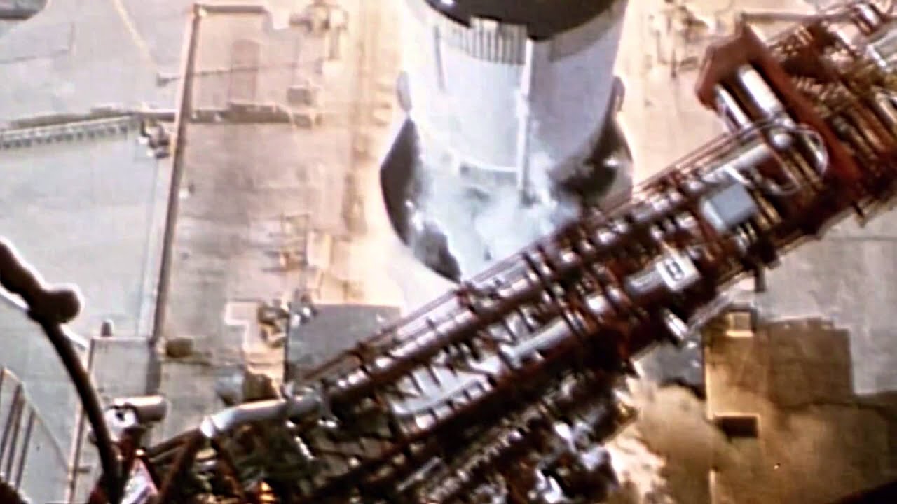 [ MoZ ] ~ Masters of Zhun ~ Stoners in Space (Public Domain Space Footage)
