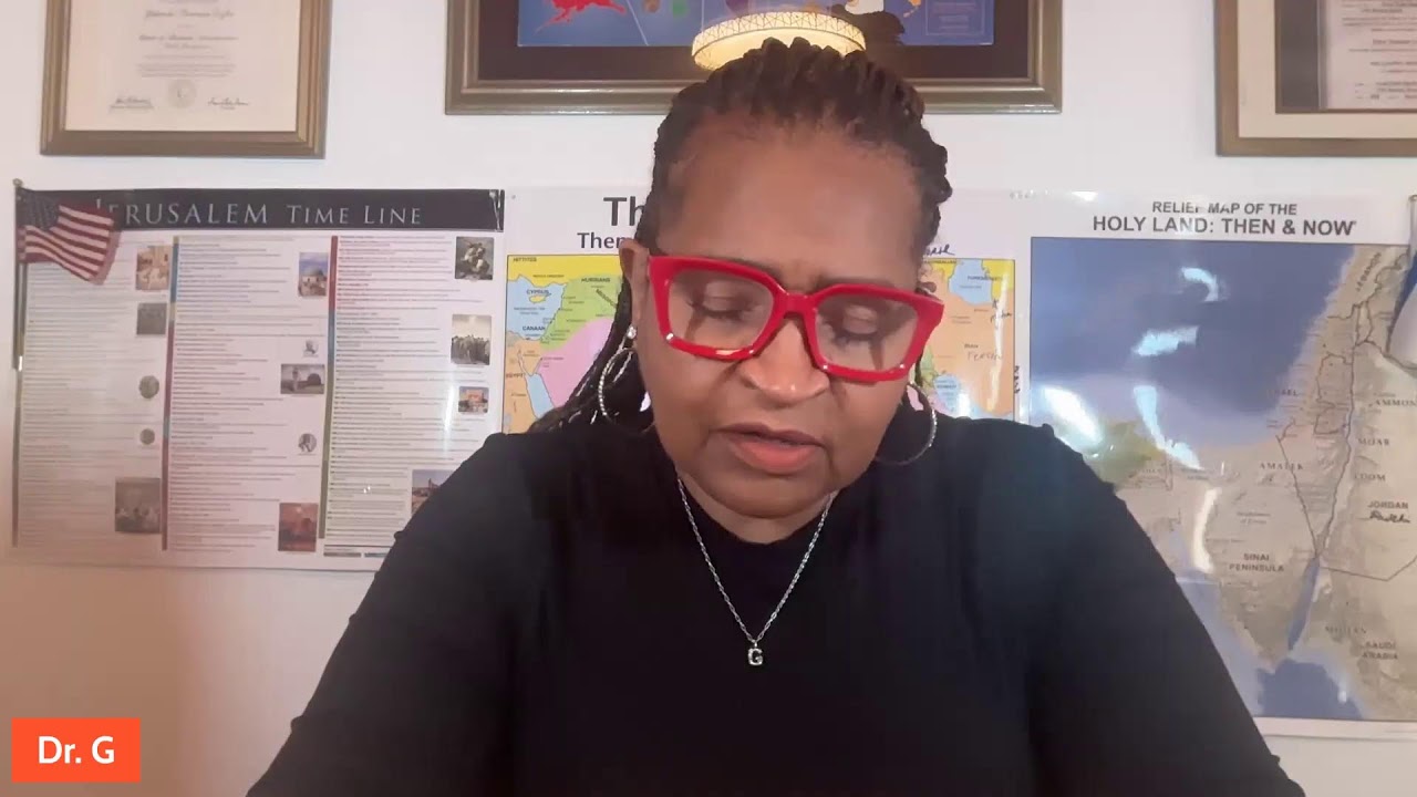 Shalom! Torah Teaching - Mishpatim (Laws), Feb 14, 2026 @ 12 noon CST