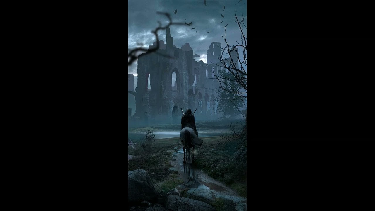 Game of Thrones - Main Theme slowed reverb