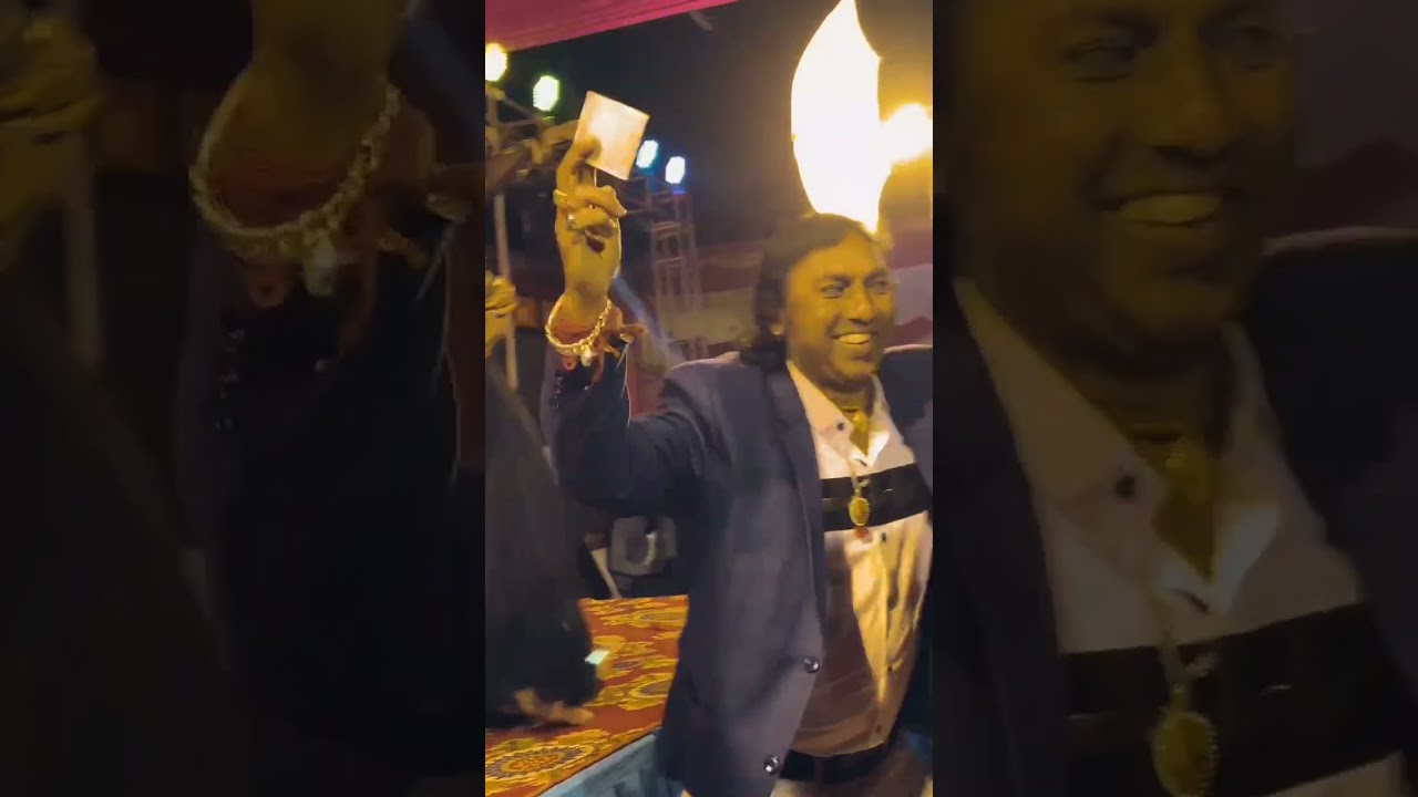 Khortha Arkestra  Program  || Barwadda Dhanbad  || #short #khortha