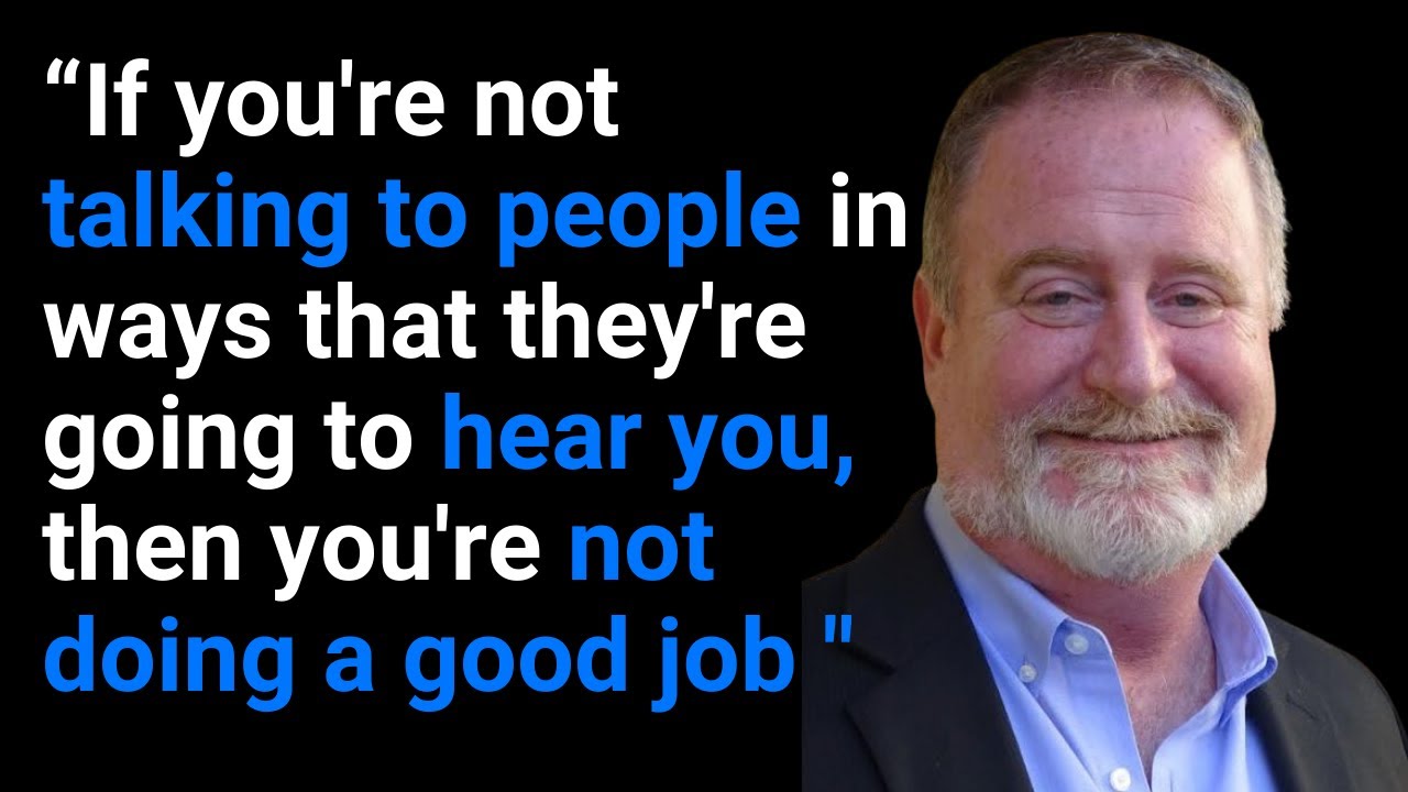 Sales is the Lifeblood of your Business with Rob Bedell - EP293 - The Business Growth Show