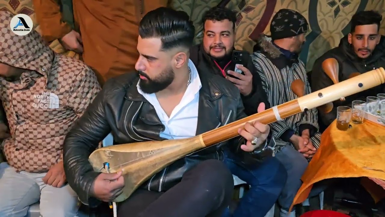 تقاسيم الفنان العربي مساعيد والمجموعة 💥 #جديد_2026الفنان_العربي_مساعيد #أبراز_المعجبين 