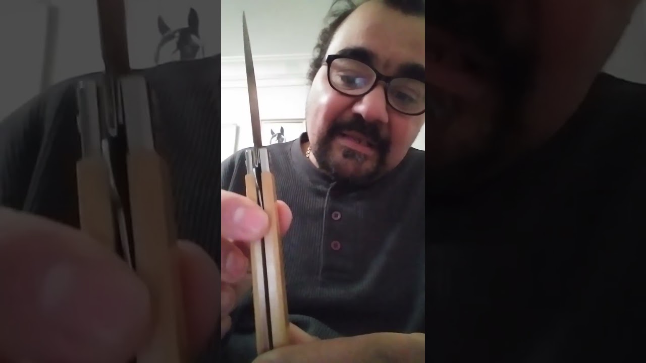 Mi navaja portuguesa martins 