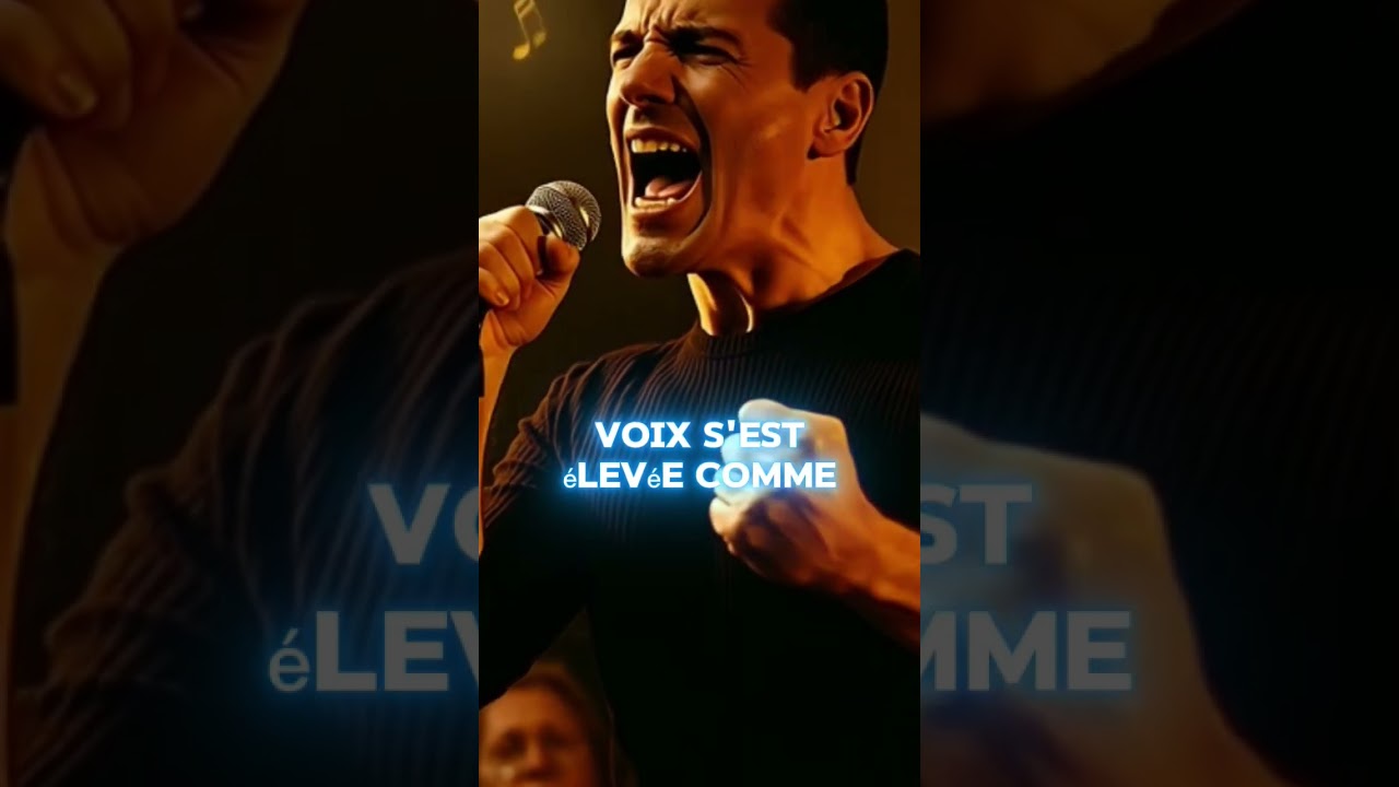 Histoire de la Chanson The Show Must Go On #histoiredelamusique #musique #chanson #freddiemercury