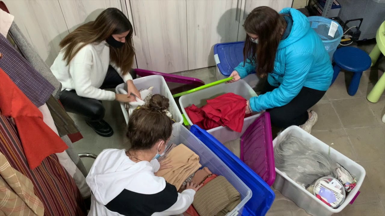 Un Nadal diferent a la Coral, però Nadal!!