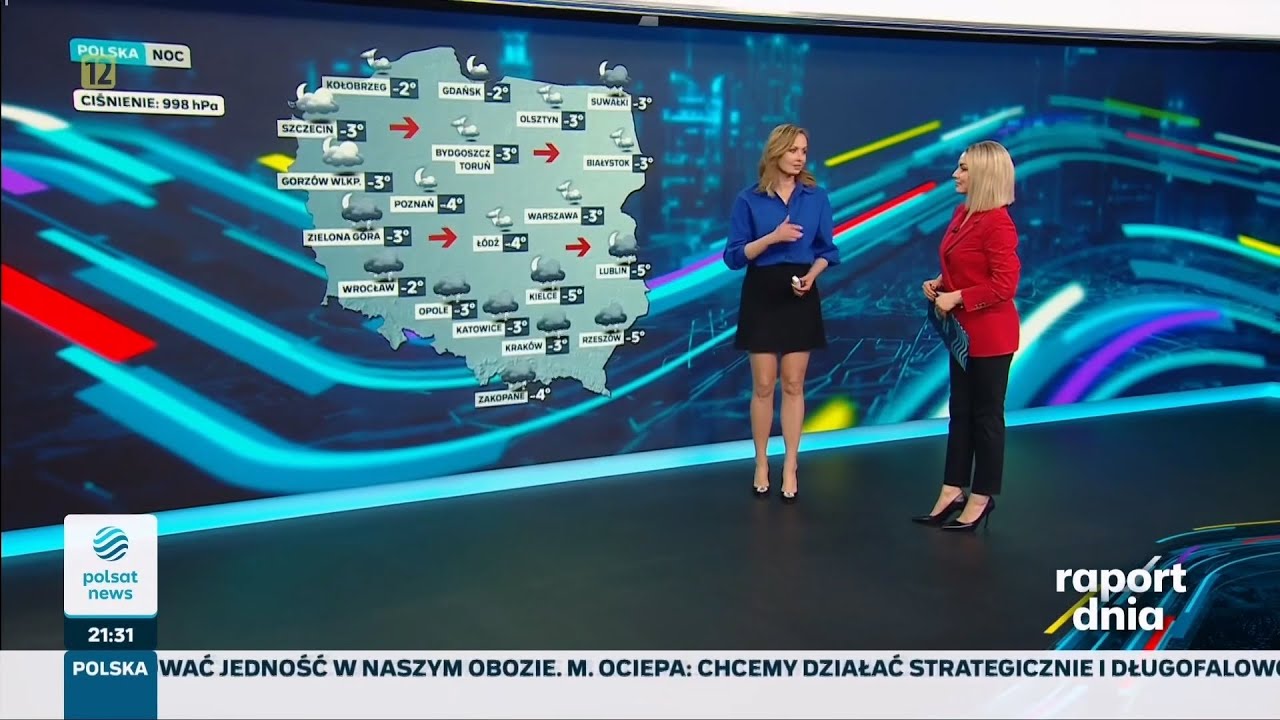 Milena Rostkowska-Galant - 04.03.2023