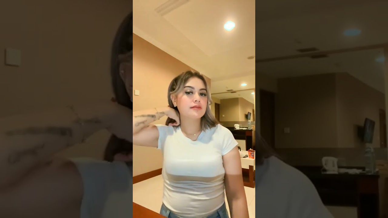 TUMARIMA @adeastrid91 #share #tiktok #viral #shorts
