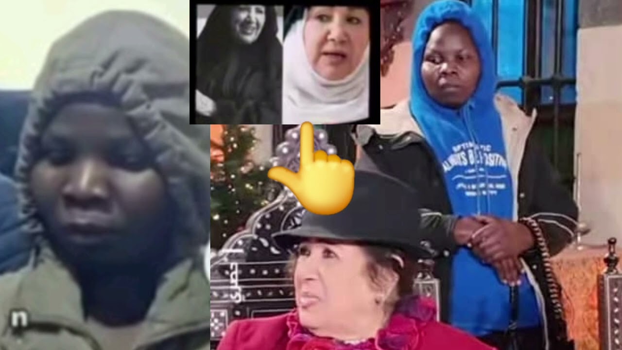 Rip Hojjettuun Madaamii Ishee Ajj**ste  Gumaa Mucaayyoo Sanaa Baaste