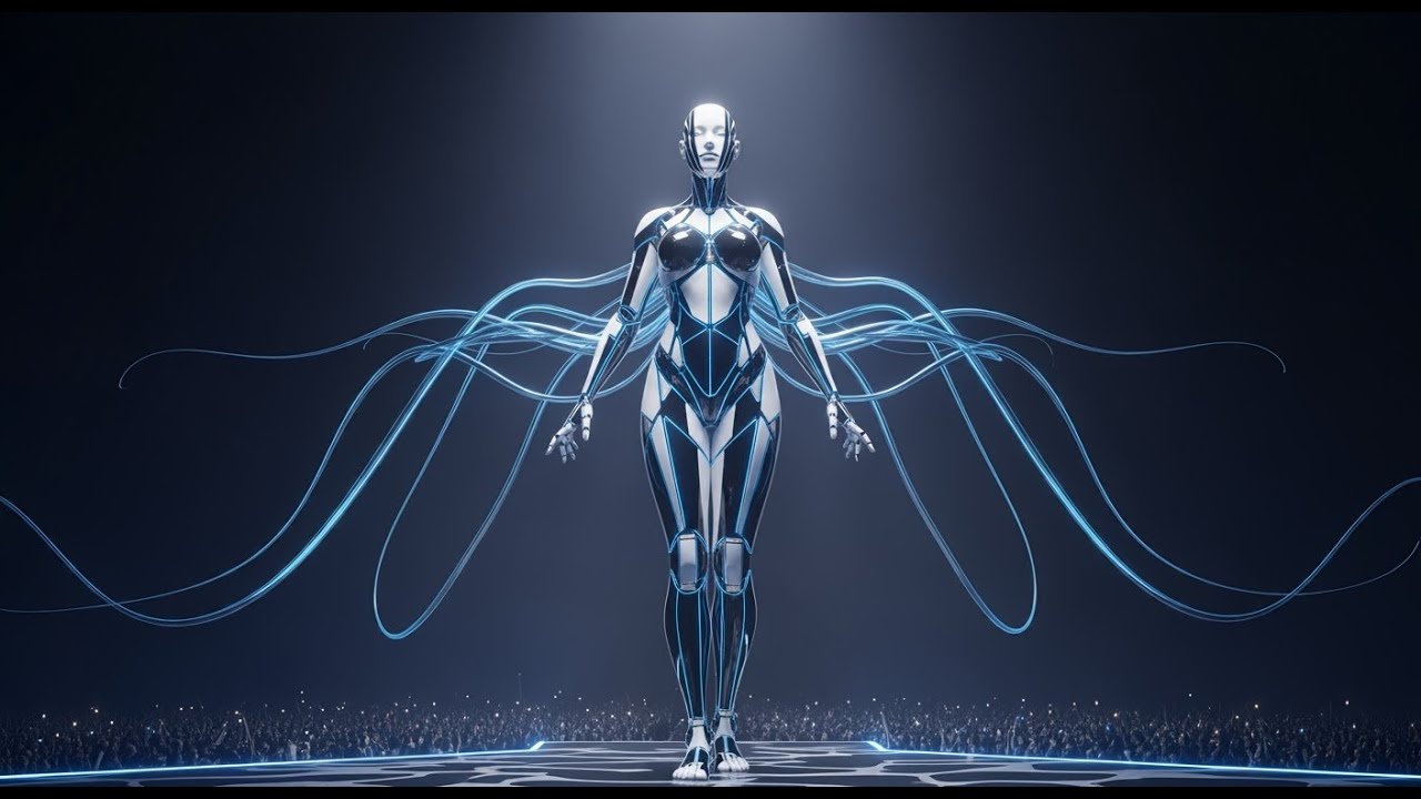 Melodic Techno & Progressive House 2025 | Tomorrowland Anyma, Argy, Korolova, Alios | 3D Visual