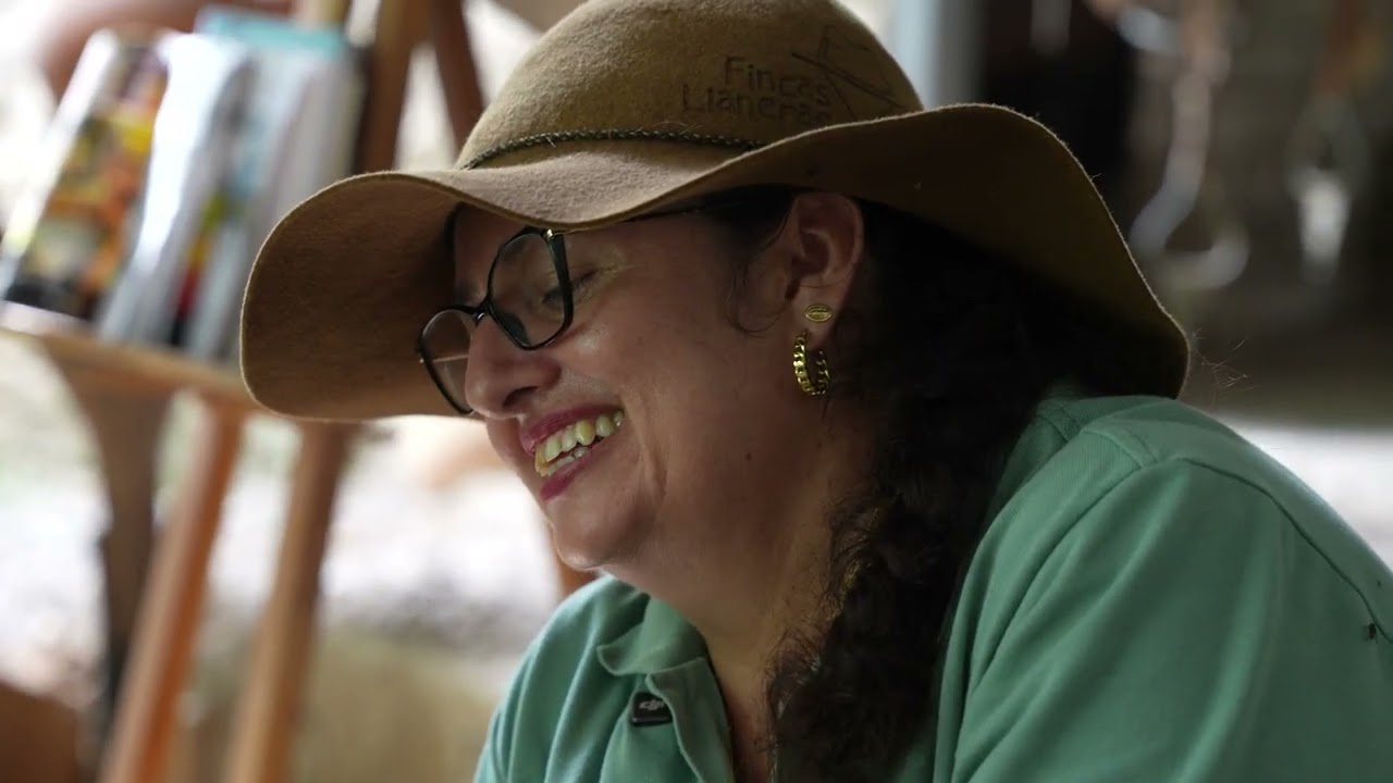 Conoce la Finca La Morrocota