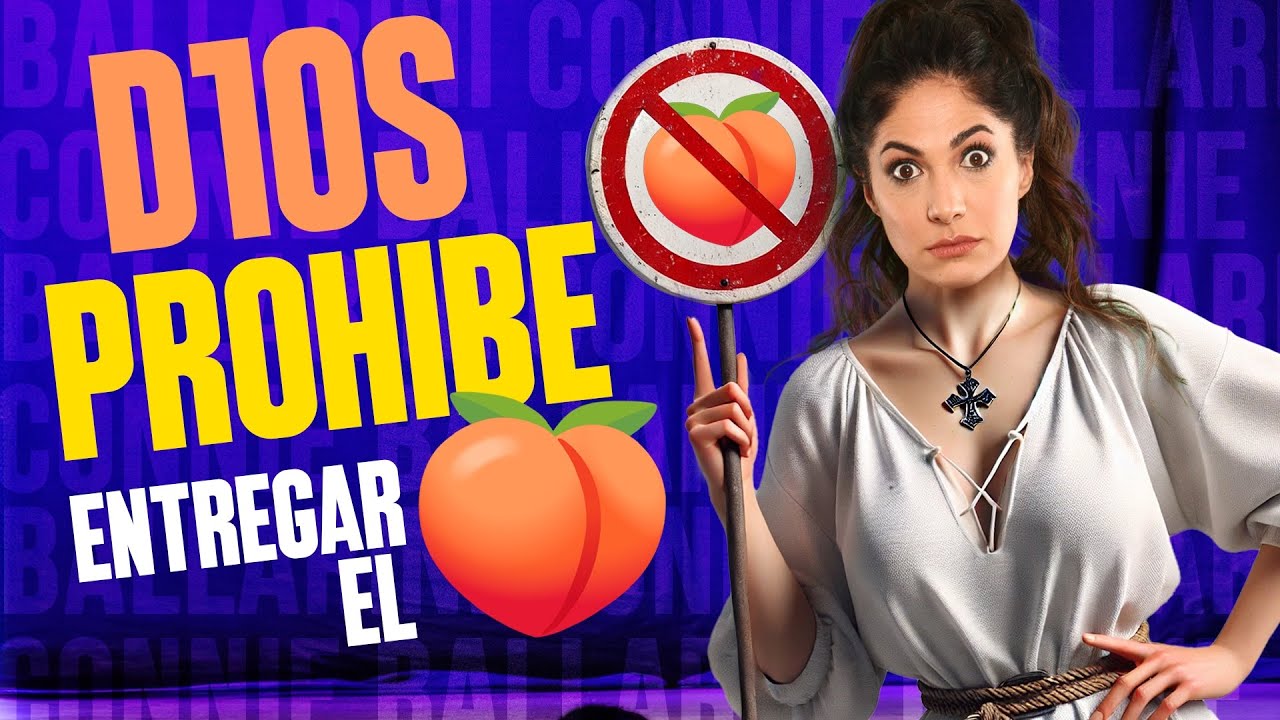 ⛔️ PROHIBIDO ENTREGAR EL 🍑