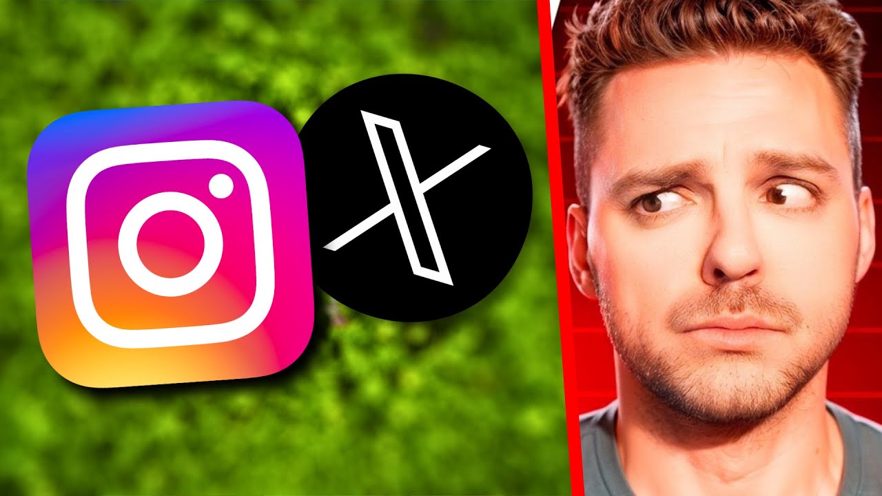 Warum du Social Media löschen solltest😵‍💫