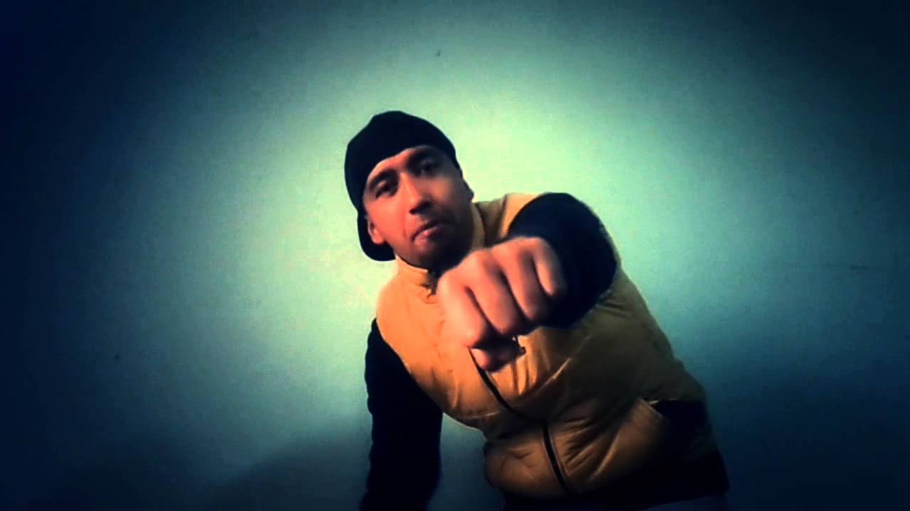 HIP HOP ECUATORIANO ENVIDIA - DJ FLOY (DLG)