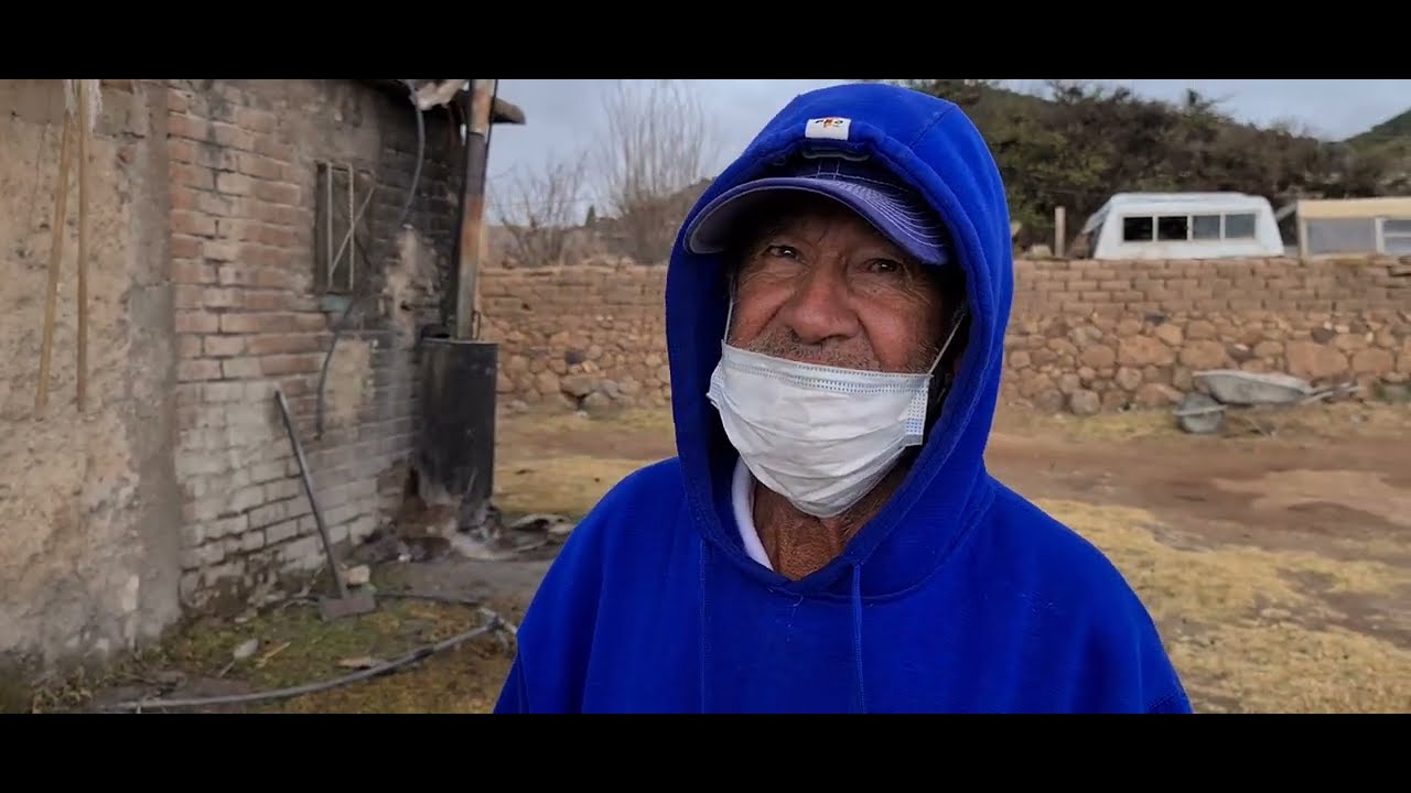 SE NOTA LA AUSENCIA DE DOÑA OLIVA
