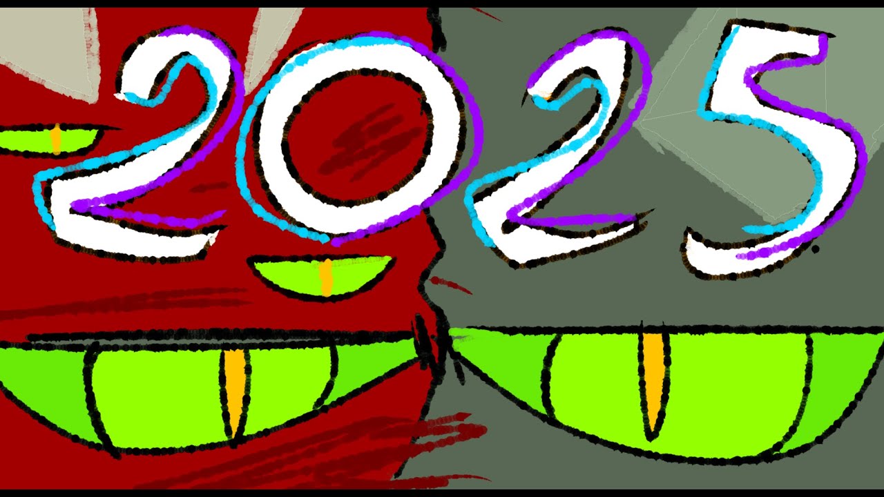 Acid's 2025 Chaos