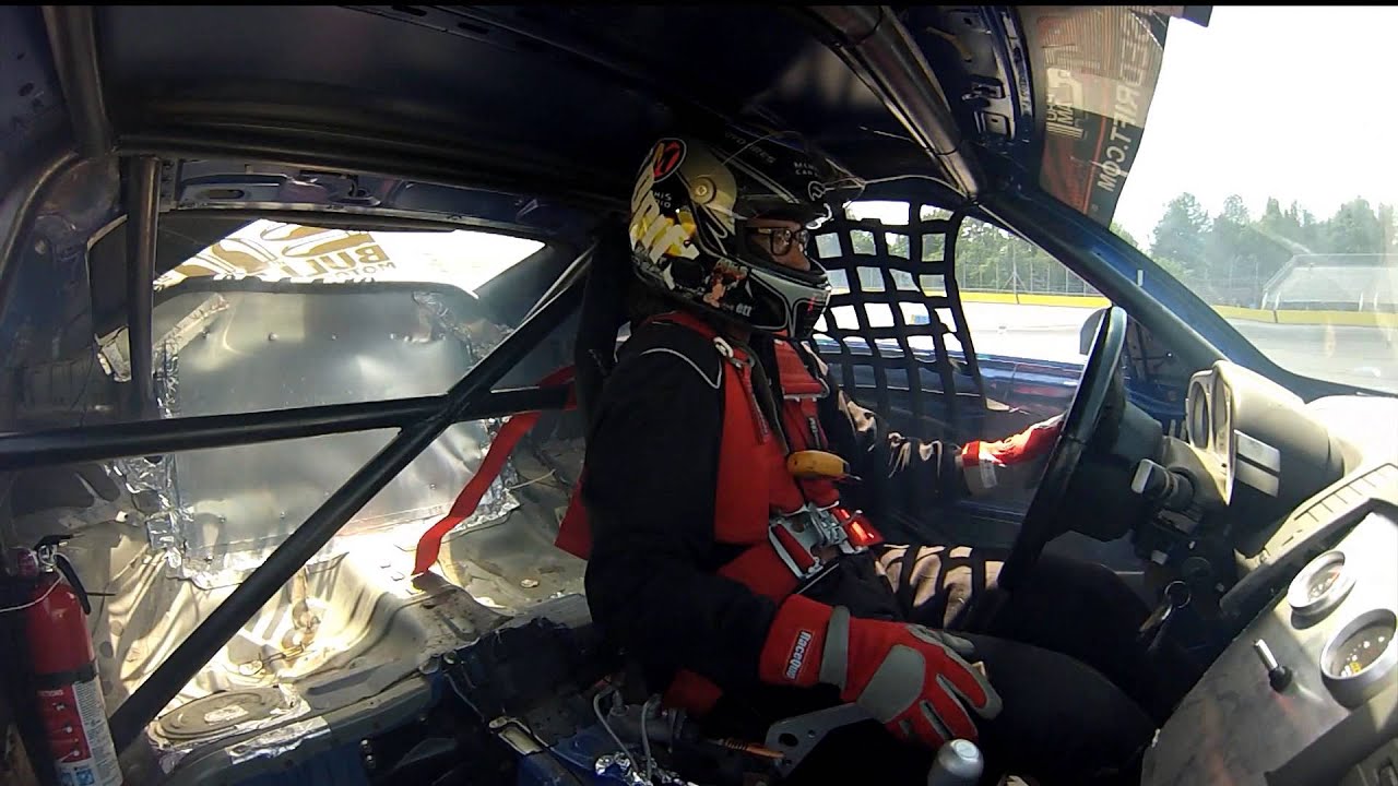 The Kamispeed Nissan 350Z Powered By KPR