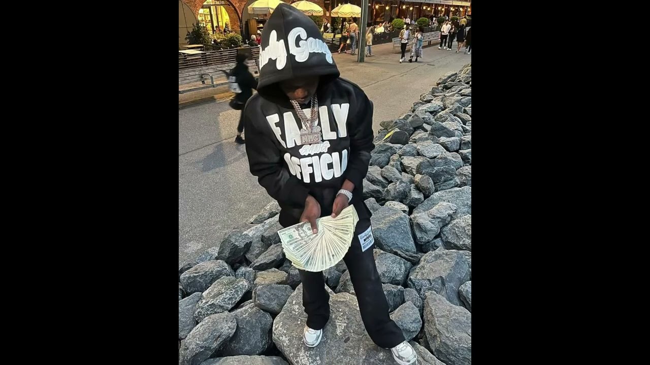 (FREE) FattMack Type Beat - “Savage Inside”