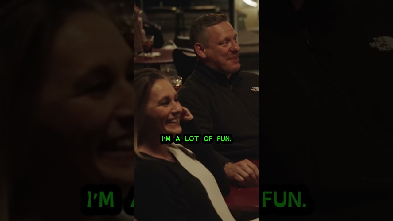 Wife Swap #standupcomedy #standup #comedian #jokes #crowdwork