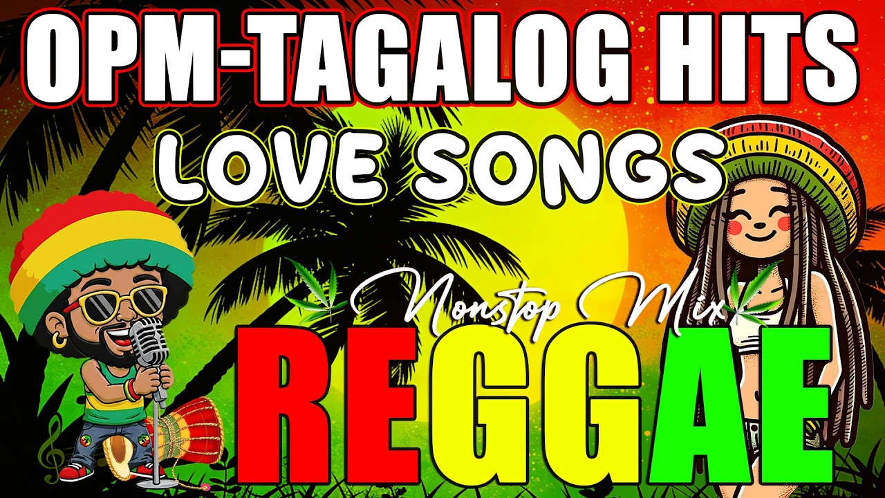 RELAXING REGGAE MUSIC MIX 2026 🎸 NEW REGGAE LOVE SONGS 2026 🔔 ALL TIME FAVORITE REGGAE SONGS 2026