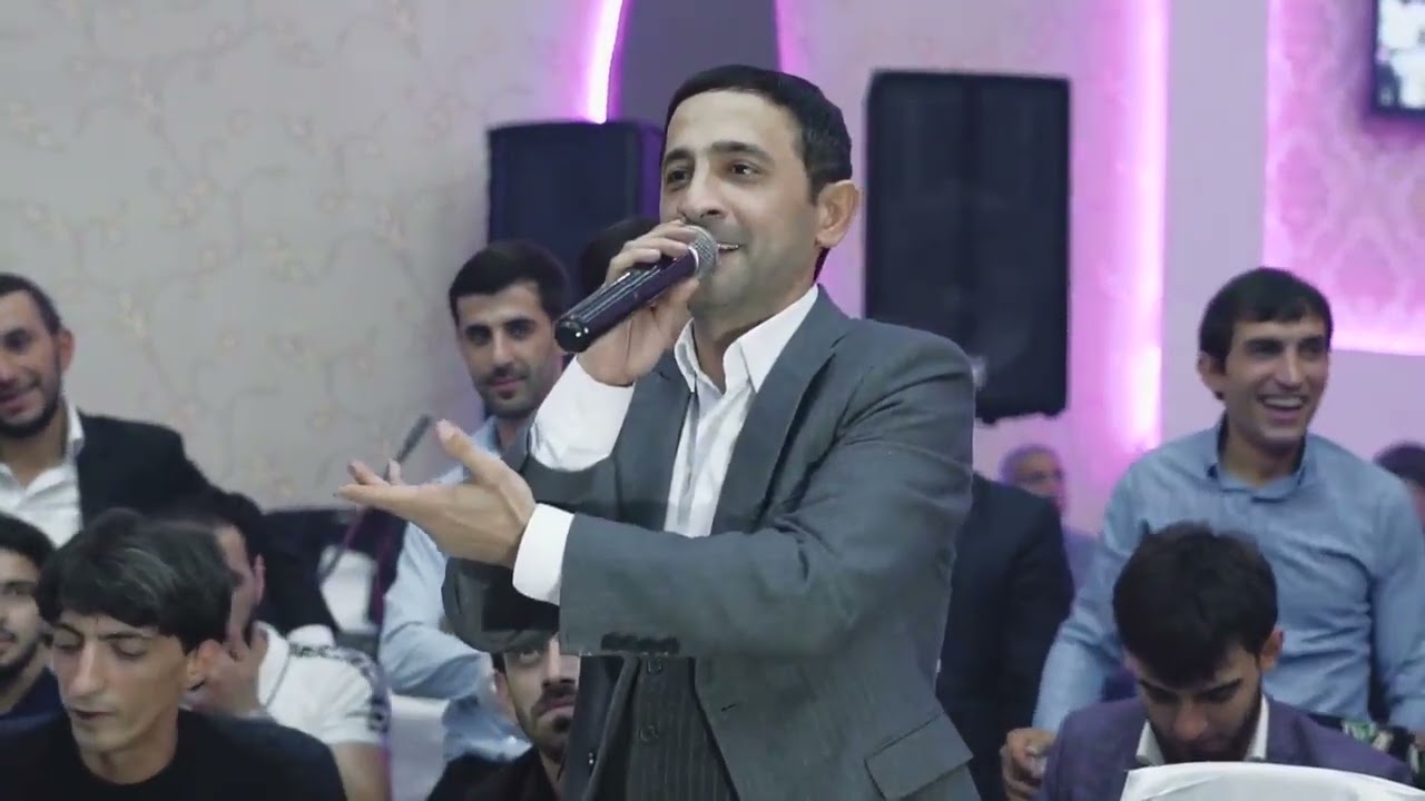 Qafiyənin Oynağı Düşmür Sənə! Meyxana (Rəşad Dağlı; Pərviz; Ruslan Müşfiqabad; Balaəli; Kərim)