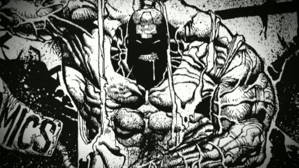 Continuará - Fanzines
