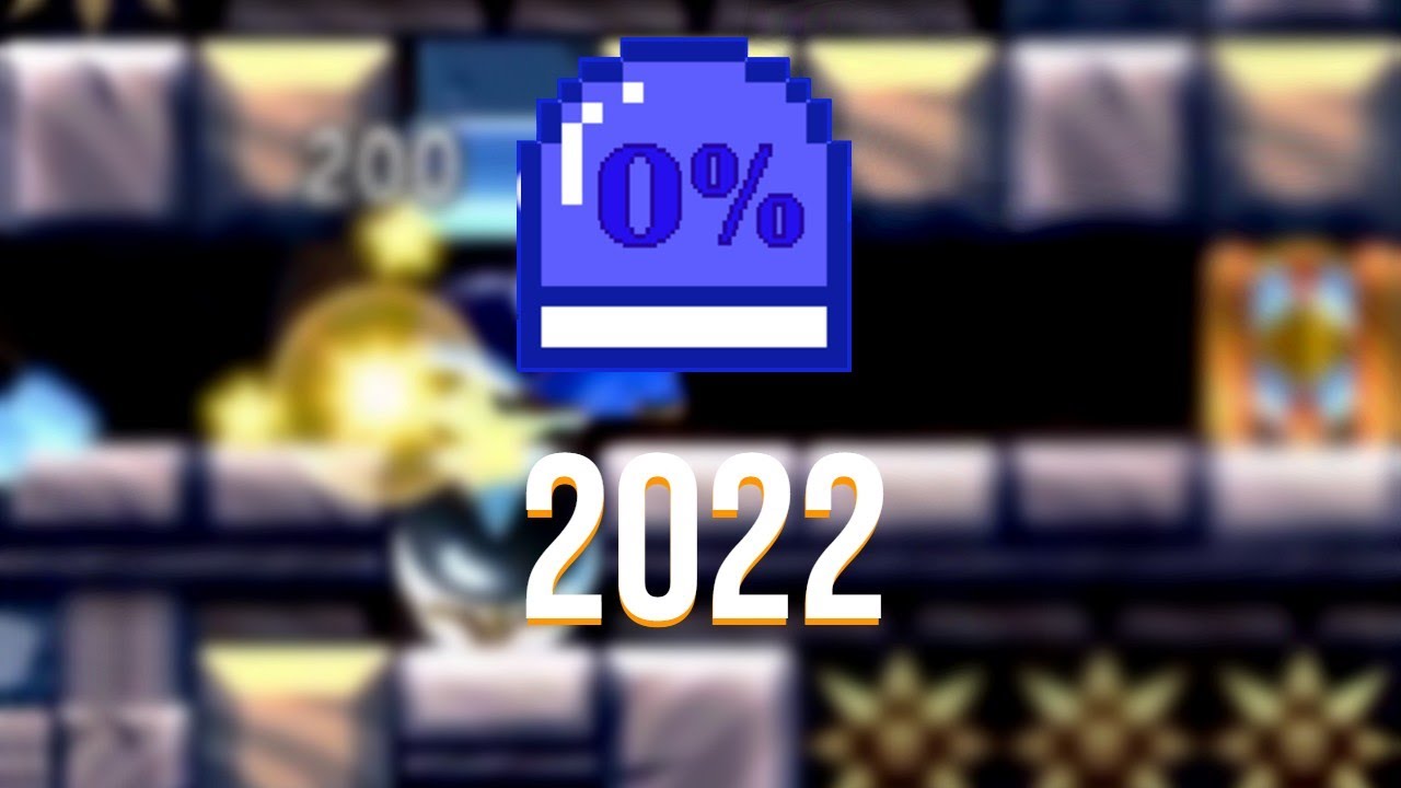 Final 6 of 2022 Uncleared Levels