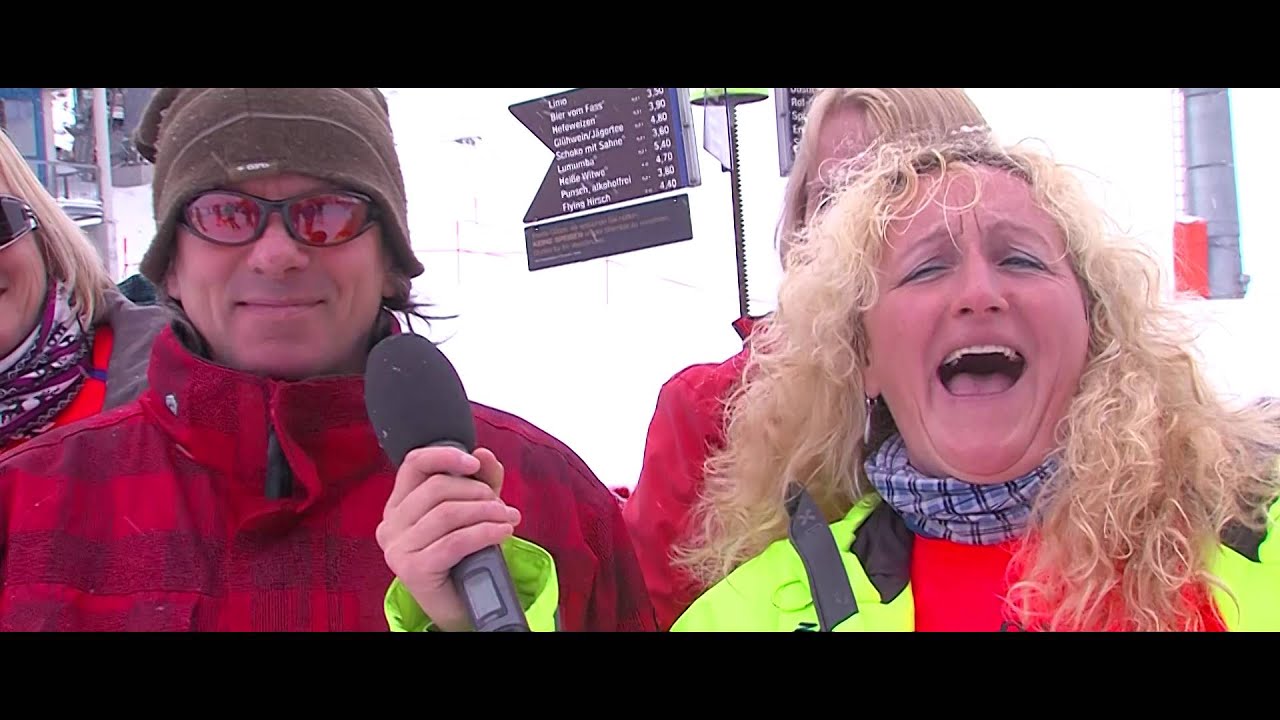 Montafon.TV - Montafon Hardcore-Fans