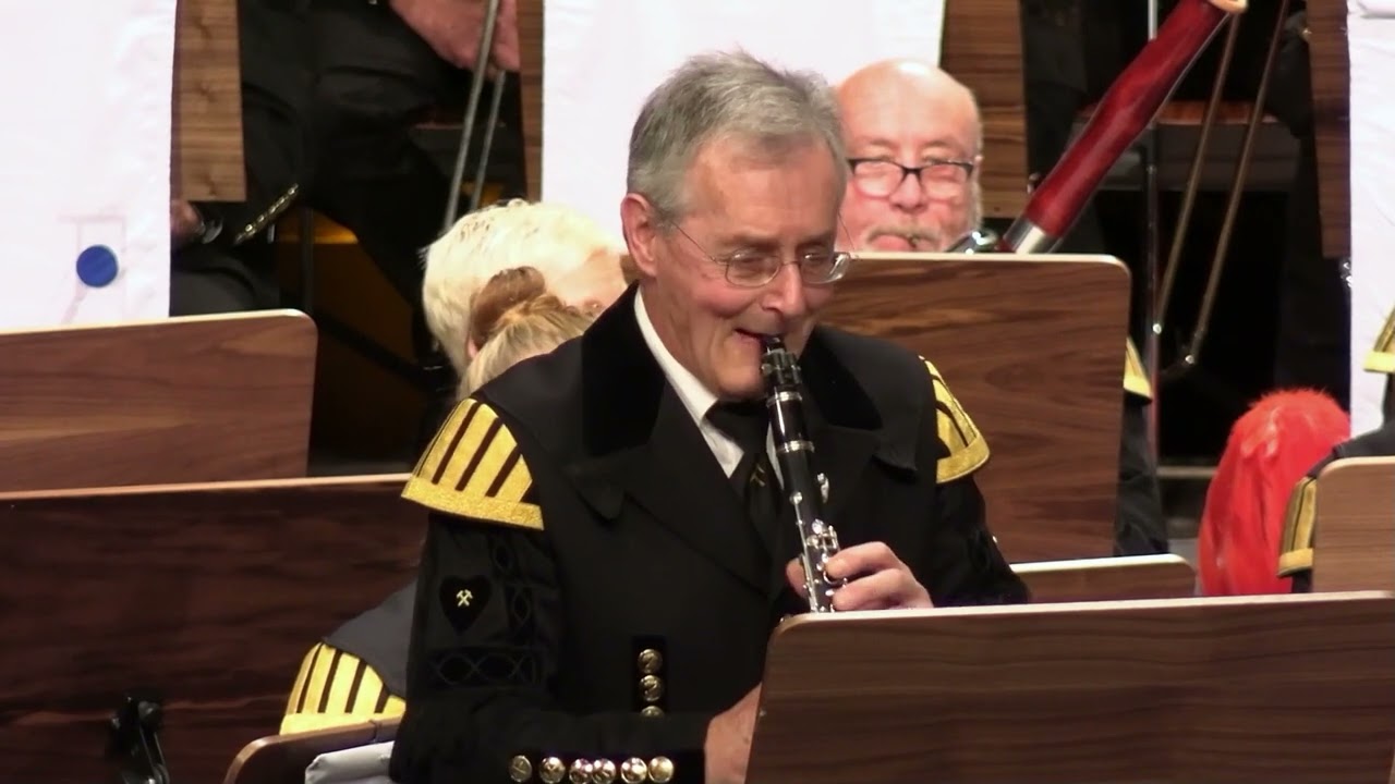 Executive - Musikverein 