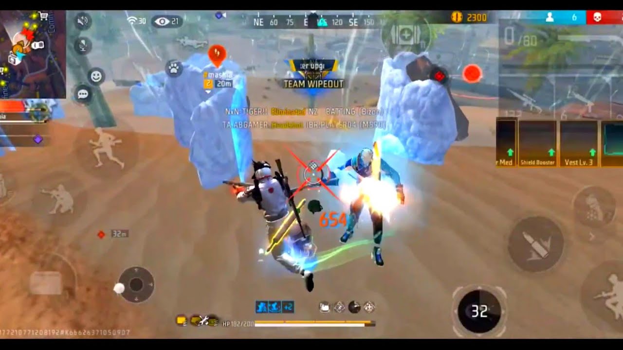 NO COMEBACK . NO PRIME. I WILL DOMINATE THIS TIME ❤️‍🔥❤️‍🔥 #ffesports #freefireindiatournament 